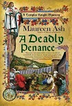Читать книгу A Deadly Penance