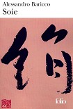 Читать книгу Soie