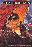Читать книгу Voima