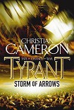 Читать книгу Storm of arrows