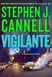 Читать книгу Vigilante