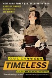 Читать книгу Timeless