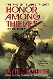 Читать книгу Honor among thieves