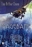 Читать книгу Magebane