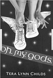 Читать книгу Oh. My. Gods.