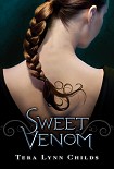 Читать книгу Sweet Venom