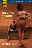 Читать книгу The first quarry