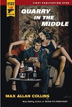 Читать книгу Quarry in the middle