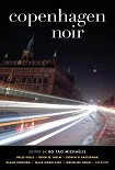 Читать книгу Copenhagen Noir
