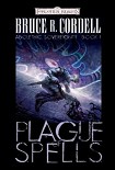 Читать книгу Plague of Spells