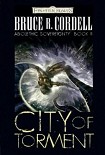 Читать книгу City of Torment