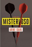 Читать книгу Misterioso
