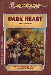 Читать книгу Dark Heart