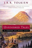 Читать книгу Неоконченные предания