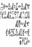 Читать книгу Nefertiti