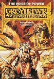 Читать книгу The Price of power