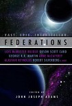 Читать книгу Federations