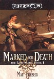 Читать книгу Marked for Death