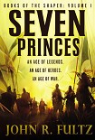 Читать книгу Seven Princes