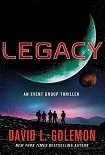 Читать книгу Legacy