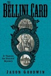Читать книгу The Bellini card