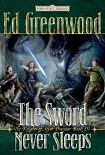Читать книгу The Sword Never Sleeps
