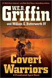 Читать книгу Covert Warriors