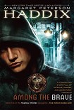 Читать книгу Among the Brave