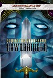 Читать книгу Dawnbringer