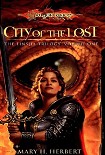 Читать книгу City of the Lost