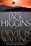 Читать книгу A Devil is vaiting