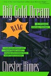 Читать книгу The big gold dream