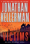 Читать книгу Victims