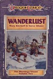 Читать книгу Wanderlust