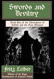 Читать книгу Swords and Deviltry