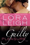 Читать книгу Guilty Pleasure