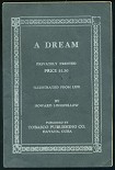 Читать книгу A dream