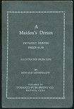 Читать книгу A Maiden's dream