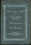 Читать книгу Polly Moran's house