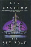 Читать книгу The Sky Road