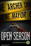 Читать книгу Open season