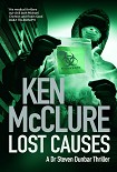 Читать книгу Lost causes