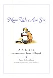 Читать книгу Now We Are Six