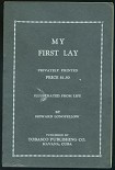 Читать книгу My first lay