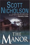 Читать книгу The Manor