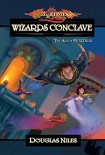 Читать книгу Wizards Conclave