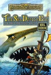 Читать книгу The sea devil's eye