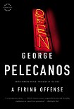 Читать книгу Firing offence