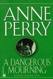 Читать книгу A Dangerous Mourning