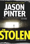 Читать книгу The Stolen